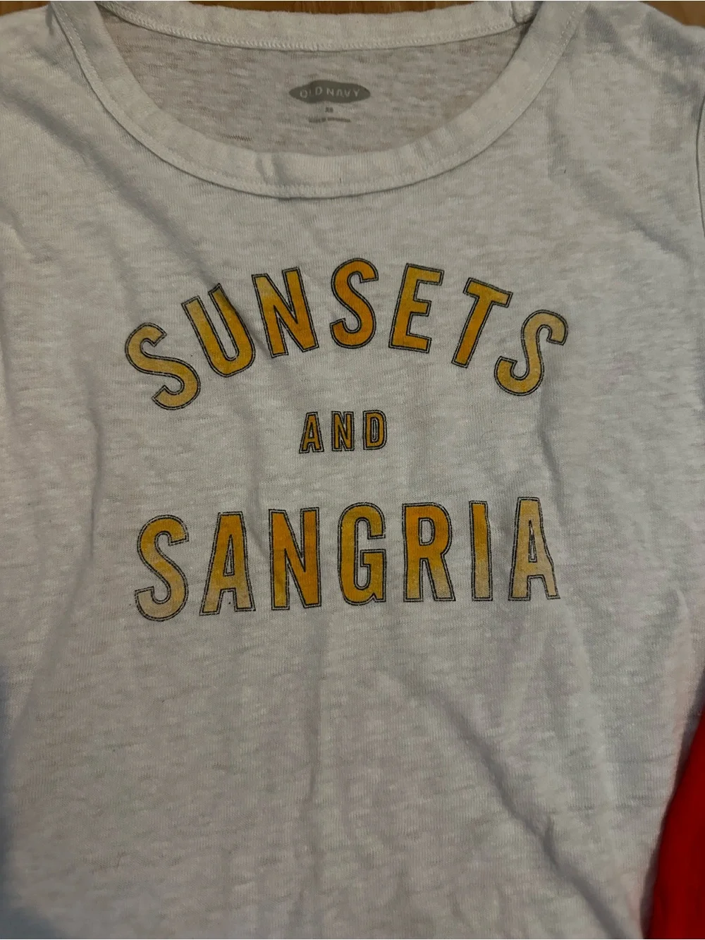 Old Navy Tank Top Bundle